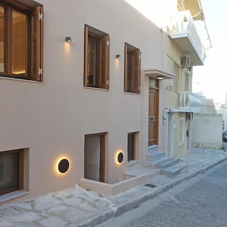Appartement Siroa Tranquil