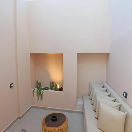 Siroa Tranquil Appartement *