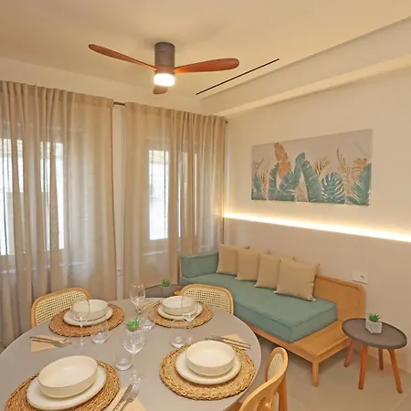 Apartment Siroa Tranquil Ermoupoli