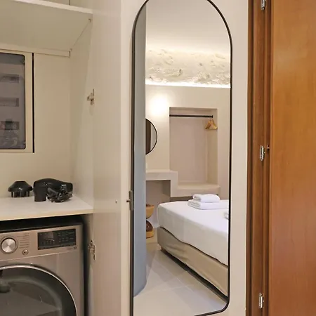 Siroa Tranquil Apartman