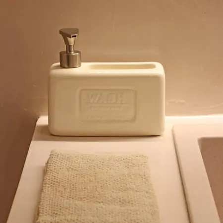 Siroa Tranquil Daire *