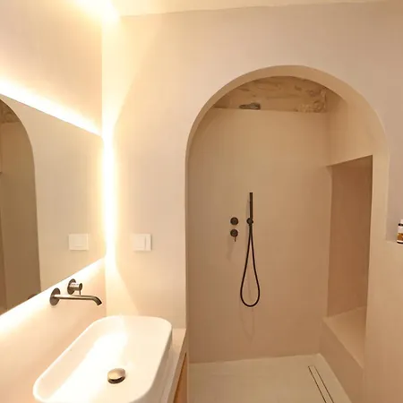 Apartment Siroa Tranquil