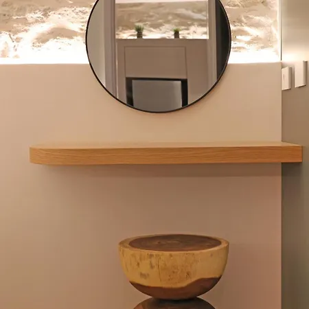 Siroa Tranquil Daire