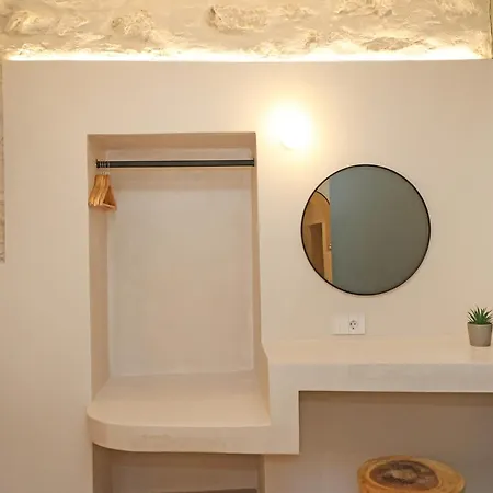 Siroa Tranquil Ermoupoli