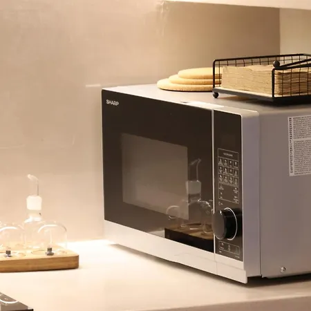 Daire Siroa Tranquil