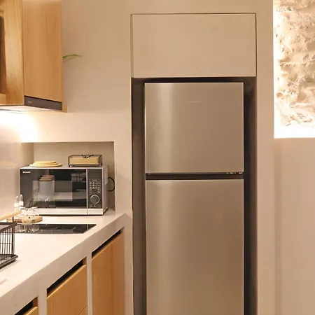 Siroa Tranquil Ermoupoli