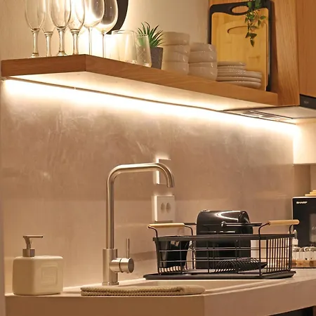 Apartman Siroa Tranquil Ermúpoli