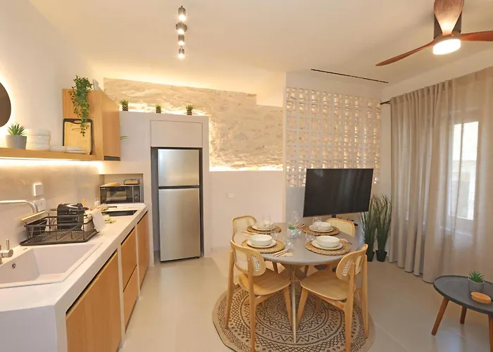 Apartment Siroa Tranquil Ermoupoli