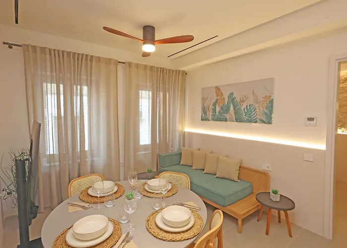 Apartment Siroa Tranquil Ermoupoli