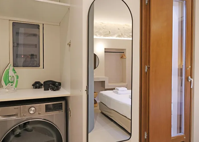 Siroa Tranquil Apartment