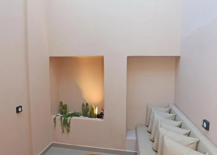 Siroa Tranquil Apartment *