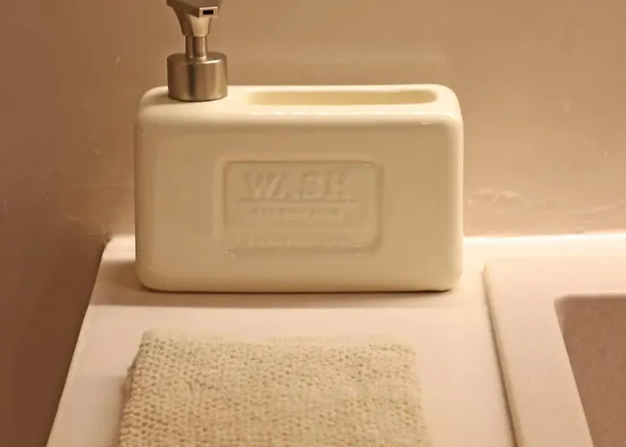 Siroa Tranquil Apartment *