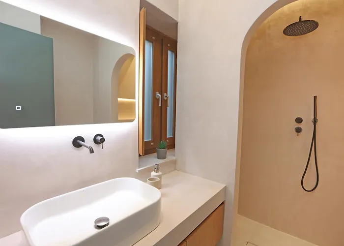 Siroa Tranquil Ermoupoli