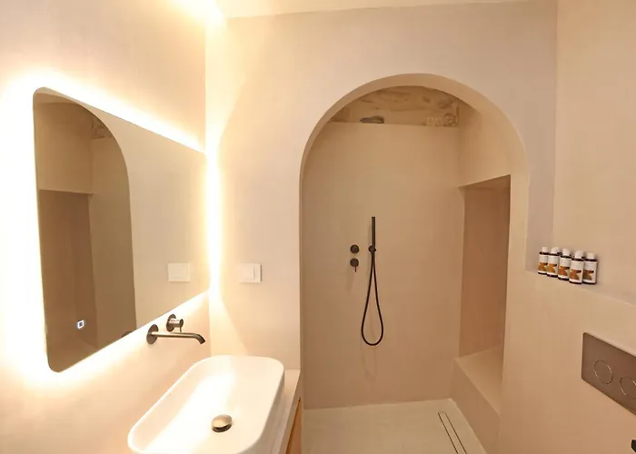 Apartment Siroa Tranquil