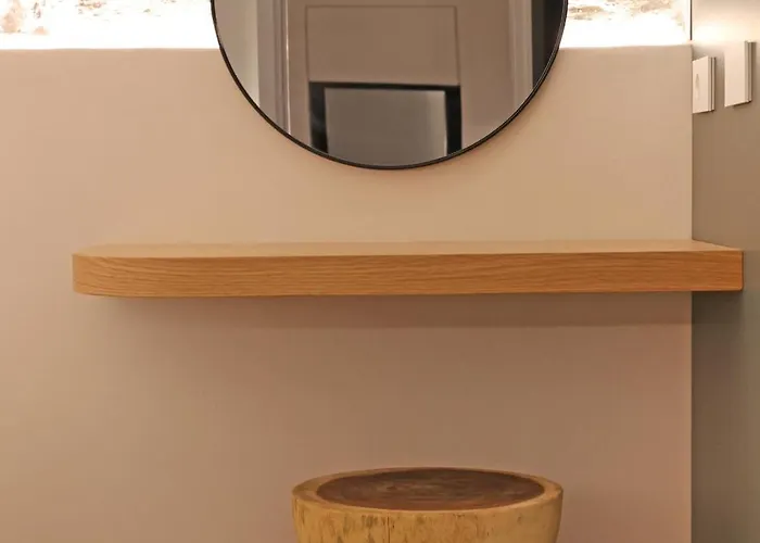 Siroa Tranquil Apartment