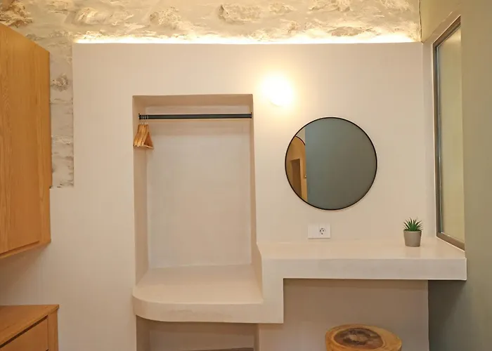 Siroa Tranquil Ermoupoli