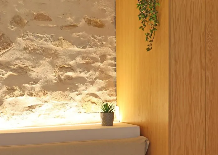 Apartment Siroa Tranquil Ermoupoli