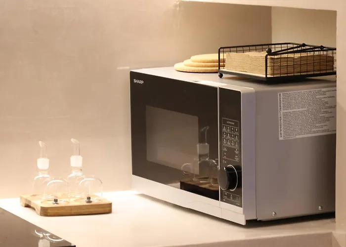 Apartment Siroa Tranquil