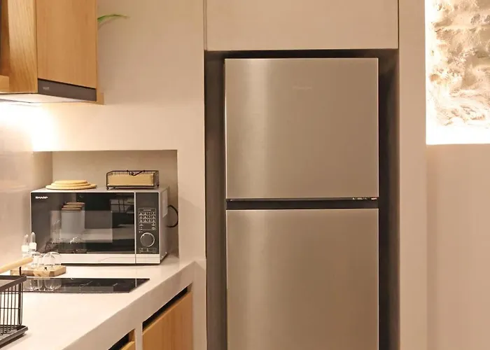 Siroa Tranquil Ermoupoli