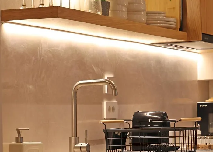 Apartment Siroa Tranquil Ermoupoli