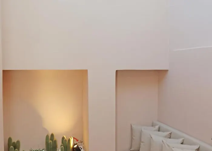 Siroa Tranquil * Ermoupoli